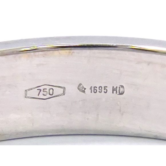 Pre Loved Gucci  Icon - Picture 8 of 9